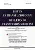Билтен за трансфузиологију